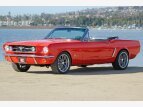 Thumbnail Photo 10 for New 1964 Ford Mustang